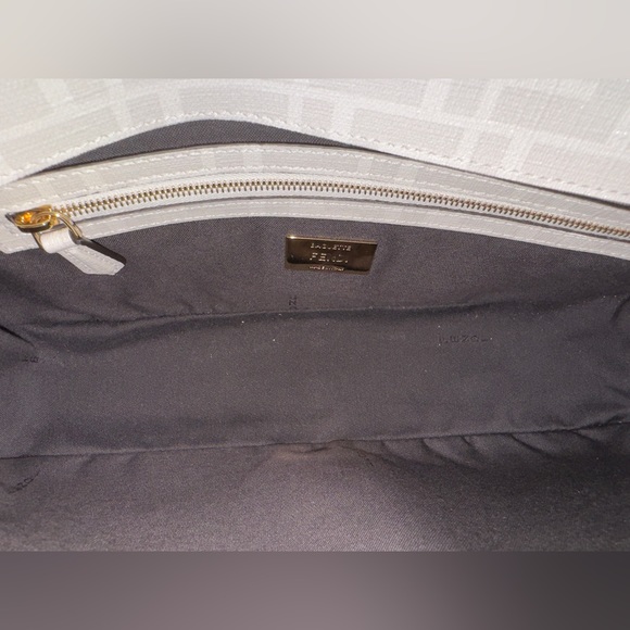 NWT Fendi Baguette Midi Bikini Girls Shoulder Bag - Picture 10 of 13